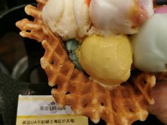 -英皇UA电影城(虹桥天地店)