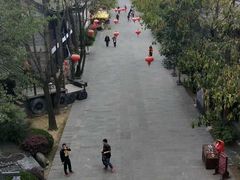-天龙八部武侠城