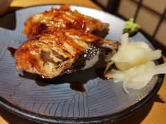 鳗鱼寿司-南风(淮海街店)