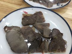 -中国兰州名牛纯汤牛肉面(永安道店)