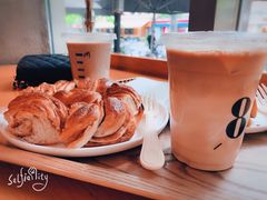 -81BAKERY(大学路店)