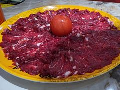 -潮汕大目牛肉火锅(皇岗旗舰店)