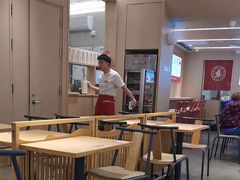 -喜家德虾仁水饺(东方宝泰店)