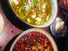 峨眉一绝-成都娃娃花园餐厅 (南艺旗舰店)