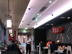 -海底捞大排档火锅(悦荟广场店)