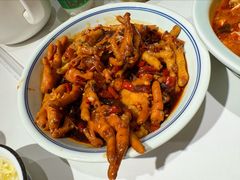 -欧记大排档·景德菜(上海首店)