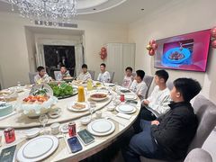 -海鲜码头·中国菜