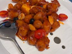 -闽海肴(北辰荟店)