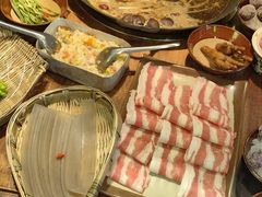 -楠火锅(哈尔滨金爵万象店)