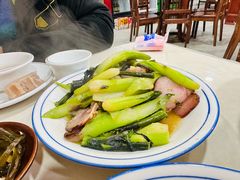 -菁菁有味湖北恩施菜