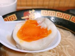 -一兰拉面(池袋店)