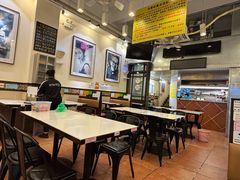 -大哥餐厅(西城花园店)