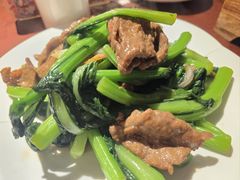 -老坑记·香港经典粤菜馆