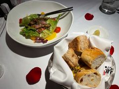 综合蔬菜沙拉-燃扒房Steakhouse(皇庭店)