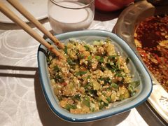 -红辣椒·川菜·火锅(科华路店)