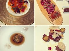 -北京金融街丽思卡尔顿酒店·意味轩 Cepe