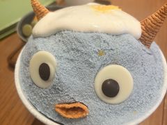 -糖纸甜品(印象城店)