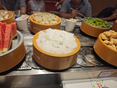 -龍歌自助小火锅(秦淮水游城店)
