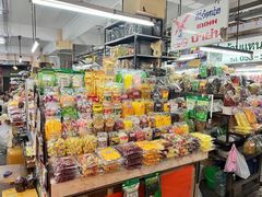 -瓦洛洛传统市场