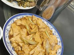 -燕北云山·农家菜·灶台鱼(密云溪翁庄店)