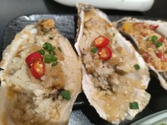 -蚝伯·新派海鲜(荣昌店)