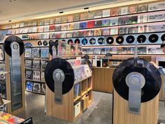 -黑胶星球(华发中城商都店)