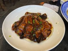 红烧肚档-长兴菜馆(高桥店)