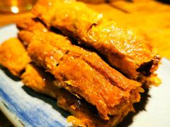 -兰溪小馆(东直门簋街店)