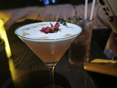 -MOSSO音乐酒吧·live house(长乐路店)