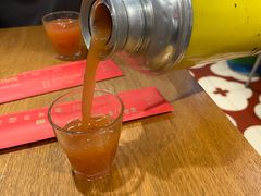 -北三条胡同打卤面馆(雍和宫店)