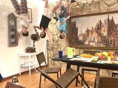 -槟城颠倒博物馆