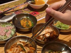 -小木屋米酒店·韩国料理(深圳总店)