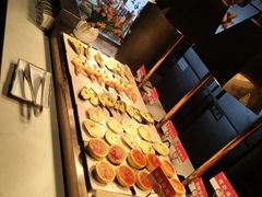 -SEA西雅图海鲜自助餐厅(海乐世界店)
