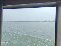 -金鸡湖景区