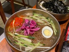 -春熙台韩国料理·章鱼肥牛(西丽店)