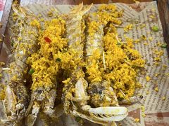 -琼大师东方烤乳猪(亚特兰蒂斯店)