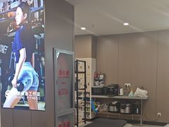 -琪航·健身+普拉提(嘉定北地铁站店)