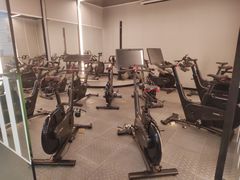 -形馆健身·普拉提(加州店)