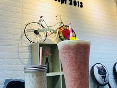 -吃饼人西餐(南开店)