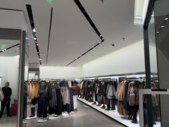 -ZARA(哈尔滨欧罗巴广场店)