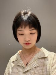 -苑苑发型设计