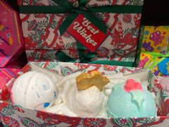 -LUSH(威尼斯人店)