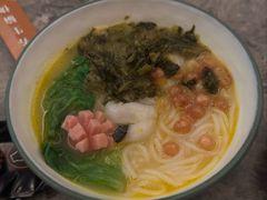 -和子足浴SPA会馆(东方之门店)