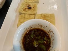 云南包浆豆腐-南蛮子(进贤路店)