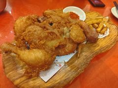 葫芦鸡-德泰楼餐饮(莲湖路店)