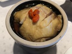 绍兴醉鸡-上海小南国(正大店)