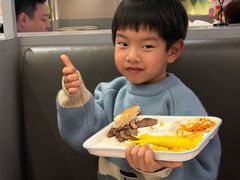 -菲滋意式餐厅(富阳东方茂店)