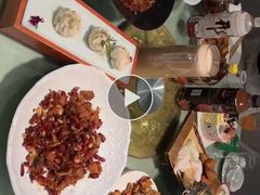 -裕德隆清真饭庄·天津特色菜(东丽店)