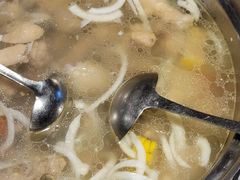 -狐狸爱上椰子鸡(滨江星光大道店)