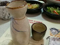 -将军牛排·尔滨地标朝鲜族美食(总店)
